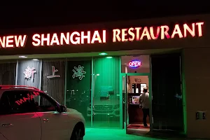 New Shanghai Restaurant image