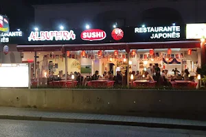 Albufeira Sushi image