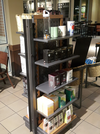 Coffee Shop «Starbucks», reviews and photos, 2071 Barrington Rd, Hoffman Estates, IL 60169, USA