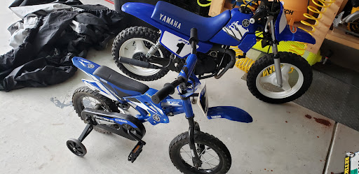 Motorcycle Parts Store «Cycle Gear», reviews and photos, 817 St Andrews Rd, Columbia, SC 29210, USA