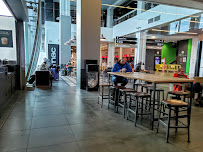 Atmosphère du Café Starbucks à Colombier-Saugnieu - n°4