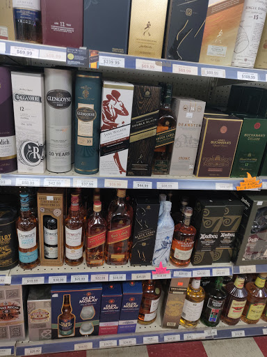 Liquor Store «Sunrise Liquors», reviews and photos, 1294 Hainesville Rd, Round Lake, IL 60073, USA