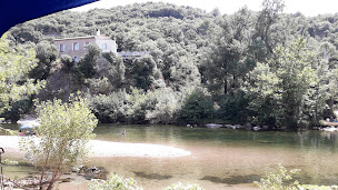 Photo n°47 de Le Lézard Bleu à Vieussan ()