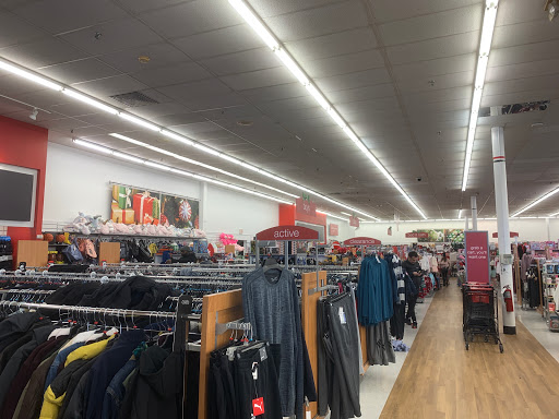 Department Store «T.J. Maxx», reviews and photos, 70 NJ-36, Eatontown, NJ 07724, USA
