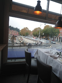 Atmosphère du Restaurant La Vigna à Nice - n°16