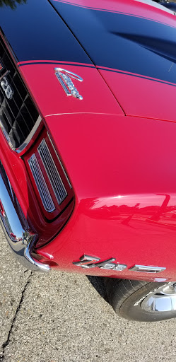 Auto Body Shop «Lafata Auto Body», reviews and photos, 28760 Utica Rd, Roseville, MI 48066, USA