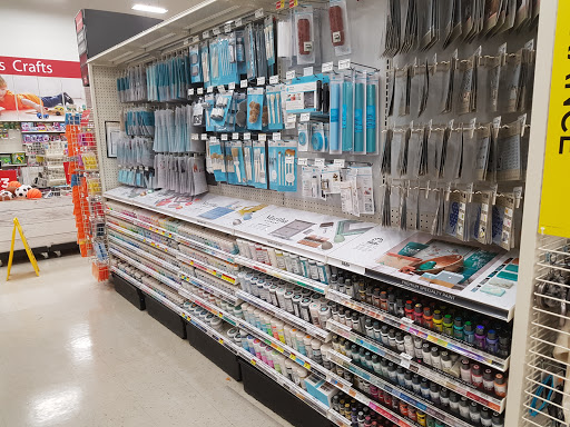 Craft Store «Michaels», reviews and photos, 7491 North Point Pkwy, Alpharetta, GA 30022, USA