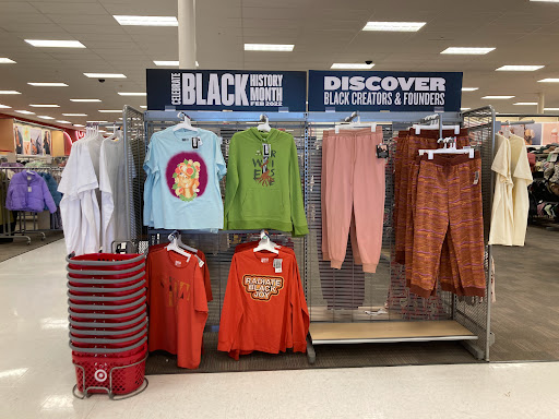 Department Store «Target», reviews and photos, 1075 Kennedy Rd, Windsor, CT 06095, USA