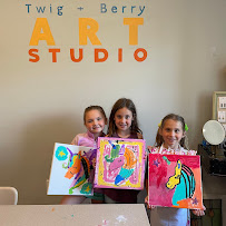 Twig and Berry Art Studio - Photo 5 - Car repair in Gibsonia, PA, Pittsburgh