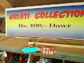 Hriati Collection