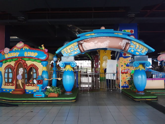 PlaPlay (Indoor Theme Park)