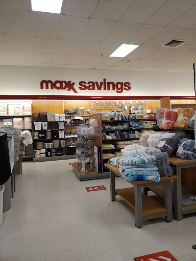 Department Store «T.J. Maxx», reviews and photos, 1115 Vidina Pl S-185, Oviedo, FL 32765, USA