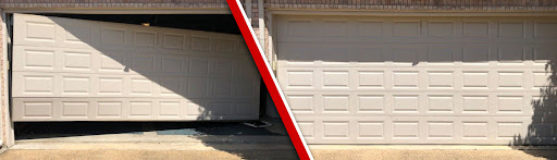 Danton Garage Door Repair
