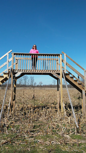 Tourist Attraction «Shawhaven Farm», reviews and photos, 1826 Rolfe Rd, Mason, MI 48854, USA