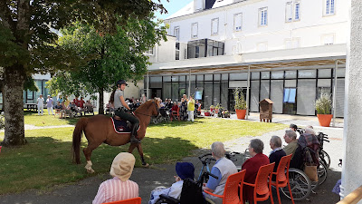 Soeurs de Mormaison à Les Brouzils