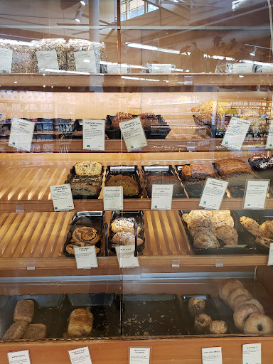 Natural Foods Store «Good Earth Natural Foods», reviews and photos, 720 Center Blvd, Fairfax, CA 94930, USA