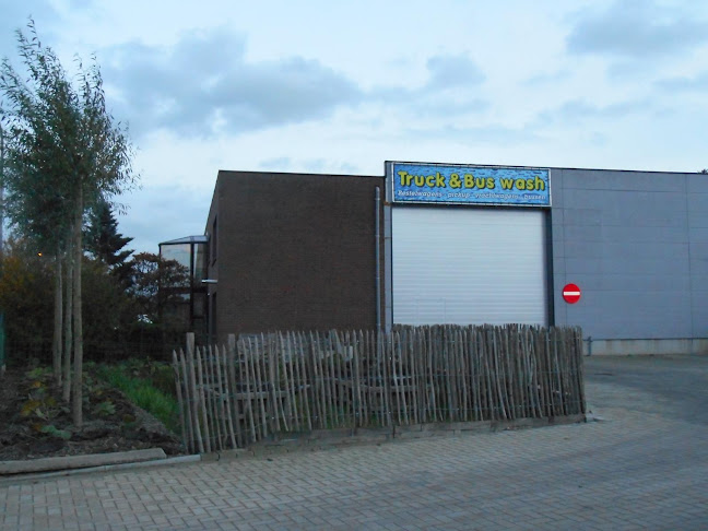 Beoordelingen van Tijlcars in Turnhout - Autowasstraat