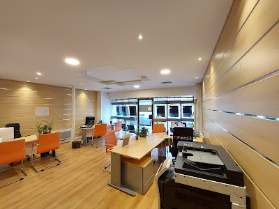 Pelissolo Immobilier Belleville à Paris