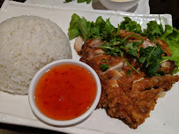 Plats et boissons du Restaurant vietnamien Phô 92 à Levallois-Perret - n°7