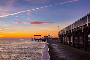 Alte Liebe in Cuxhaven image