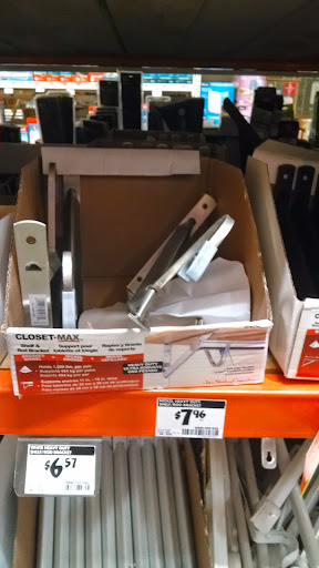 Home Improvement Store «The Home Depot», reviews and photos, 3043 NY-50, Saratoga Springs, NY 12866, USA