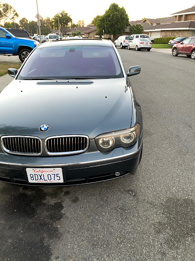 Locksmith «Golden Locks, Inc.», reviews and photos, 16582 Gothard St e, Huntington Beach, CA 92647, USA