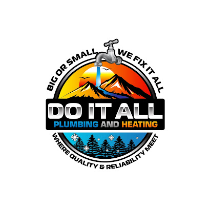 Do It All Plumbing & Heating LLC