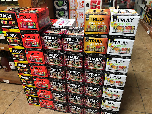 Wine Store «California Wine & Spirits», reviews and photos, 23123 Camden Way, California, MD 20619, USA