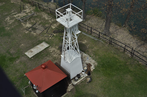 Historical Landmark «Dunkirk Lighthouse», reviews and photos, 1 Point Dr N, Dunkirk, NY 14048, USA