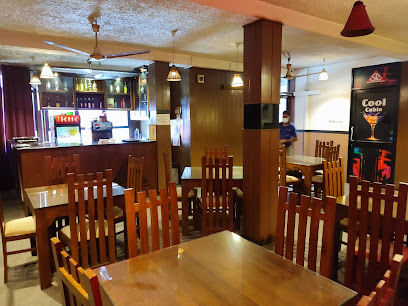 Samal Restaurant - 95 Malay St, Colombo 00200, Sri Lanka
