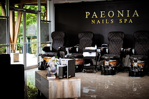 Paeonia Nails Spa