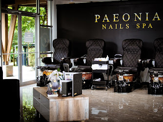Paeonia Nails Spa
