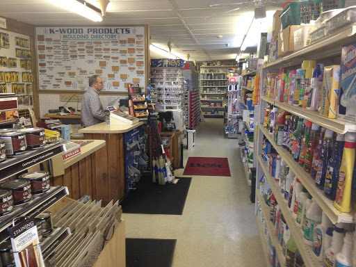 Woodworking supply store South Bend