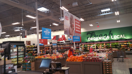 Grocery Store «Earth Fare», reviews and photos, 2405 SW 27th Ave #101, Ocala, FL 34471, USA