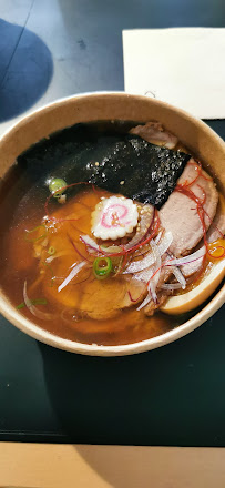 Soupe du Restaurant japonais Ramen By Origine - Dijon République - n°12