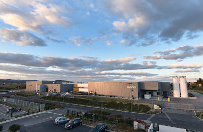 Novepan Gigean à Gigean