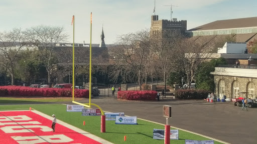 Athletic Field «Schoellkopf Field», reviews and photos, 513 Campus Rd, Ithaca, NY 14850, USA