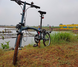 Taman Pintar RW.08 photo