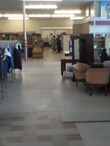 Thrift Store «OK Family Thrift», reviews and photos, 3641 NW 23rd St, Oklahoma City, OK 73107, USA