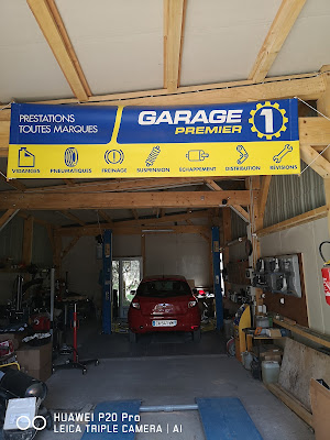 Garage Tib'auto83 à Draguignan