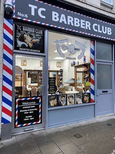 TURKİSH BARBER TC barber club - Ipswich