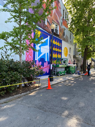 Liquor Store «Cairo Wine & Liquor», reviews and photos, 1618 17th St NW, Washington, DC 20009, USA