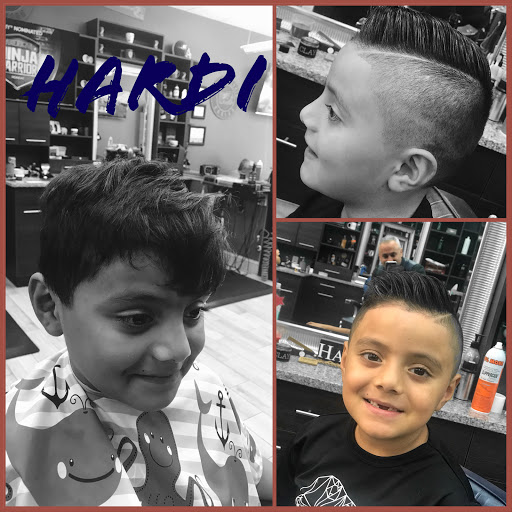 Barber Shop «American Barber Shop Roswell», reviews and photos, 1010 Mansell Rd #130, Roswell, GA 30076, USA