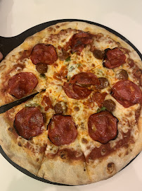 Plats et boissons du Pizzeria La Pizza de Nico Bayonne - n°20