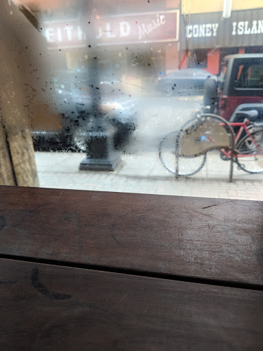 Organic Restaurant «The Root Note», reviews and photos, 115 4th St S, La Crosse, WI 54601, USA