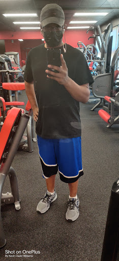 Gym «Snap Fitness», reviews and photos, 14807 SE Oregon Trail Dr, Happy Valley, OR 97015, USA