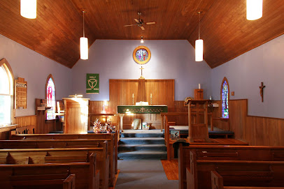 St Mark Anglican Church