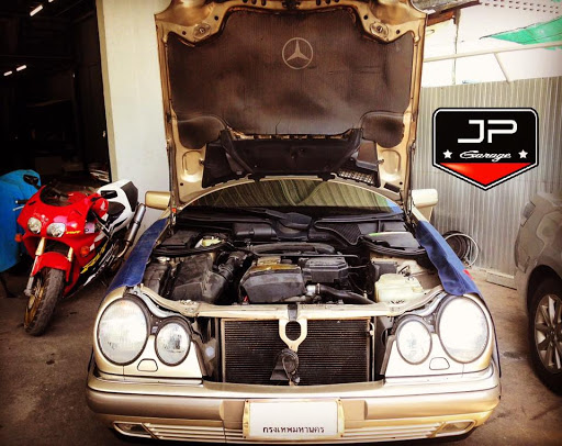 JP Garage (Thailand)