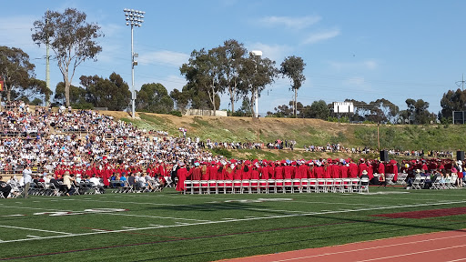 San Diego Graduate Supply image