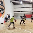 David Cochrane Basketball Academy